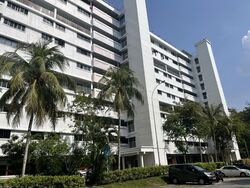 Blk 30 Telok Blangah Rise (Bukit Merah), HDB 3 Rooms #555466171